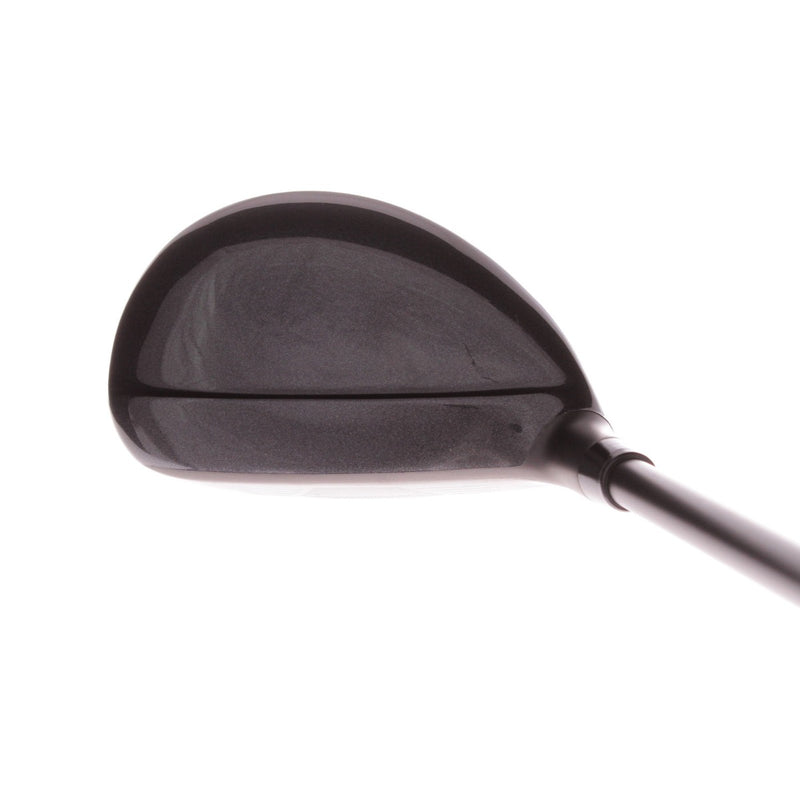 XXI0 XXI0 Graphite Men's Right Hand 4 Hybrid 20 Degree Regular - Miyazaki