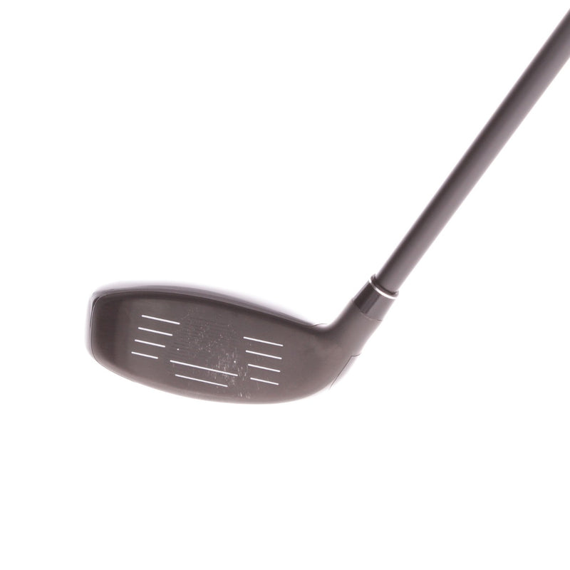 XXI0 XXI0 Graphite Men's Right Hand 4 Hybrid 20 Degree Regular - Miyazaki