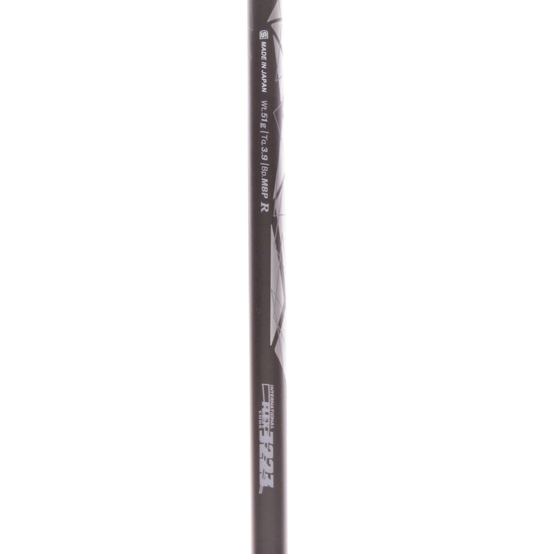 XXI0 XXI0 Graphite Men's Right Hand 4 Hybrid 20 Degree Regular - Miyazaki