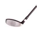 Nickent Genex 3DX Graphite Men's Right Hand 3 Hybrid 20 Degree Stiff - Nickent Speedrated 75