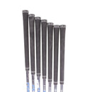 Ping I500 Steel Men's Right Hand Irons 5-PW+UW Green Dot Regular - Project X LZ 5.5