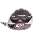 TaylorMade M3 Graphite Men's Right Hand Fairway 3 Wood 15 Degree Regular - Fujikura Speeder 67