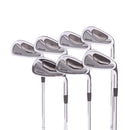 Mizuno MP15 Steel Men's Right Hand Irons 4-PW Extra Stiff - Dynamic Gold X100