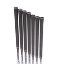 Mizuno MP15 Steel Men's Right Hand Irons 4-PW Extra Stiff - Dynamic Gold X100