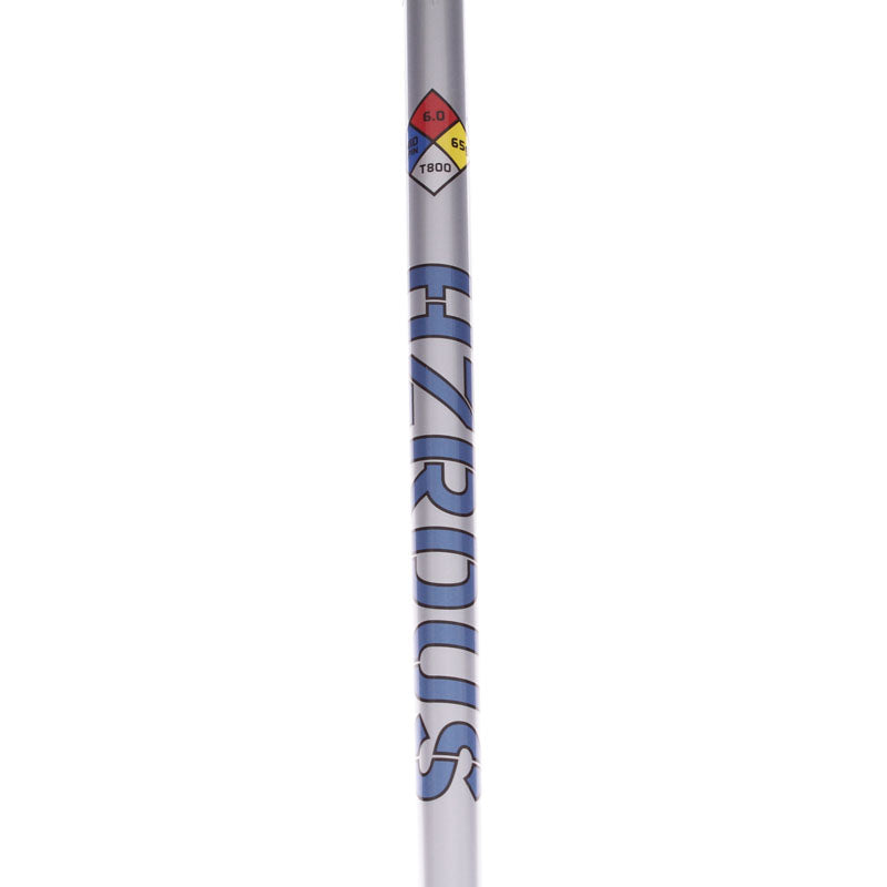 Callaway Rogue Graphite Men's Right Hand Driver 10.5 Degree Stiff - Hazardous Project X 6.0