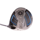 Ping G-Series LS Tec Graphite Men's Right Hand Driver 10.5 Degree Stiff - Ping Alta