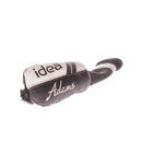 Adams Golf Idea 2014 Graphite Men's Left Hand 3 Hybrid 21 Degree Regular - Bassara 60g