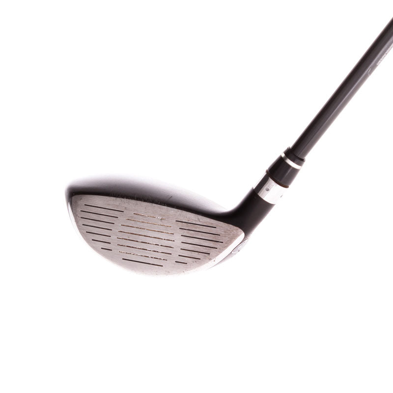 Nike SQ Dymo 2 Quad Keel Graphite Men's Right Hand Fairway 3 Wood 15 Degree Regular - SQ Dymo