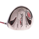 RAM Serbera Graphite Men's Right Hand Driver 10.5 Degree Regular - Grafalloy