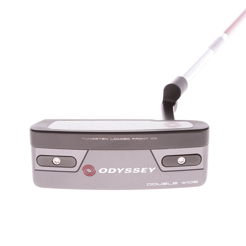 Odyssey Tri-Hot 5K Double Wide Men's Right Hand Putter 34 Inches - Odyssey