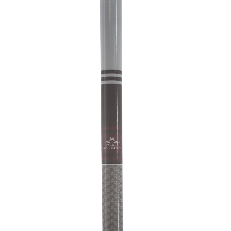 Titleist Vokey SM8 Graphite Ladies Right Hand Sand Wedge 54* 12 Bounce D Grind Ladies - Tensei AV Series AM (2) Red