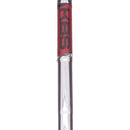 Callaway Apex 21 Steel Men's Right Hand Irons 4-PW+AW Stiff - KBS Tour 90