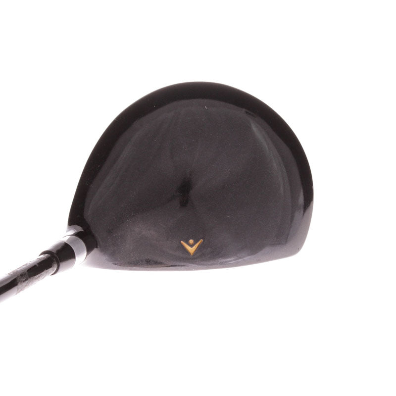 Mitsushiba Tour Series Graphite Men's Left Hand Fairway 3 Wood 15 Degree Regular - Aero Force