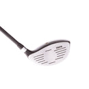 Mitsushiba Tour Series Graphite Men's Left Hand Fairway 3 Wood 15 Degree Regular - Aero Force