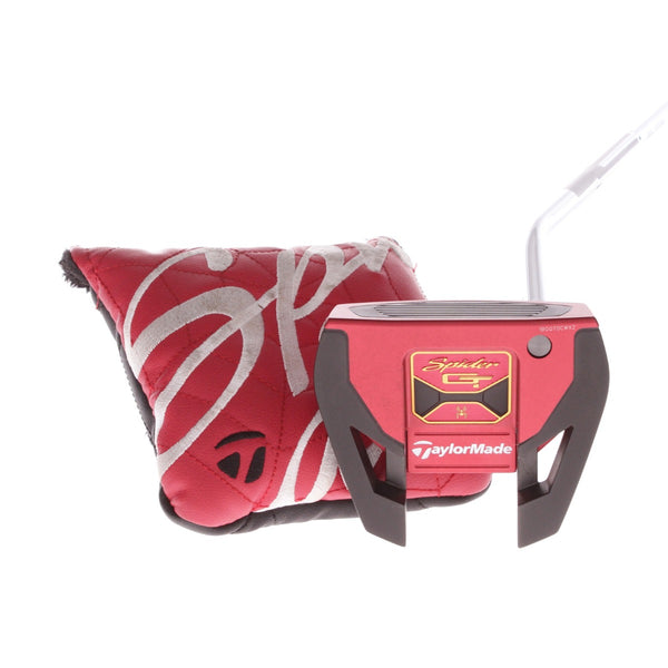 TaylorMade Spider GT Men's Right Hand Putter 33 Inches - Super Stroke