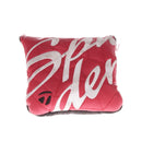 TaylorMade Spider GT Men's Right Hand Putter 33 Inches - Super Stroke