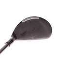 TaylorMade SLDR Graphite Men's Left Hand 3 Hybrid 19 Degree Regular - Speeder 82