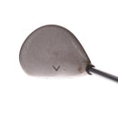 Callaway Big Bertha Warbird Graphite Ladies Right Hand Fairway 7 Wood 21 Degree Ladies - Callaway Gems