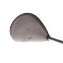 Callaway Big Bertha Warbird Graphite Ladies Right Hand Fairway 3 Wood 15 Degree Ladies - Callaway Gems