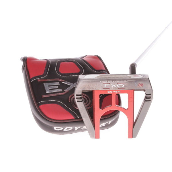 Odyssey Exo Seven Men's Right Hand Putter