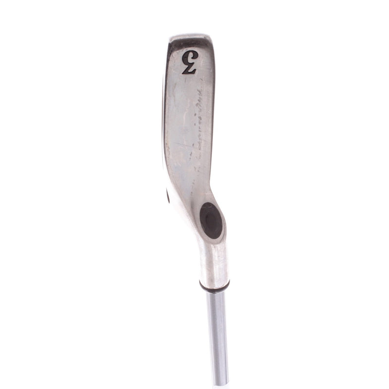 Callaway Titanium Graphite Men's Right Hand 3 Iron Firm - Hawkeye