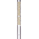 Wilson Staff Model CB Steel Men's Right Hand Iron 3-PW Extra Stiff - Dynamic Gold 120