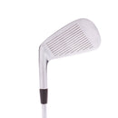 KZG Forged Evolution Steel Men's Right Hand 4 Iron Stiff - Dynamic Gold S300