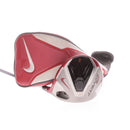 Nike Covert vrs Graphite Men's Right Hand Driver 8-12 Degree Stiff - Kurokage 50