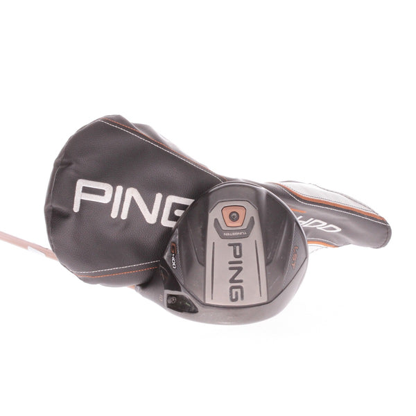 Ping G400 Graphite Men's Right Hand Driver 10 Degree Regular - Aldila Rogue 55