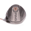 Ping G400 Graphite Men's Right Hand Driver 10 Degree Regular - Aldila Rogue 55