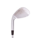 Mizuno S18 Chrome Steel Men's Right Hand Sand Wedge 56 Degree 10 Bounce Wedge - Dynamic Gold