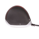TaylorMade M6 Graphite Men's Right Hand Driver 10.5 Degree Stiff - Hazardous Smoke 6.0