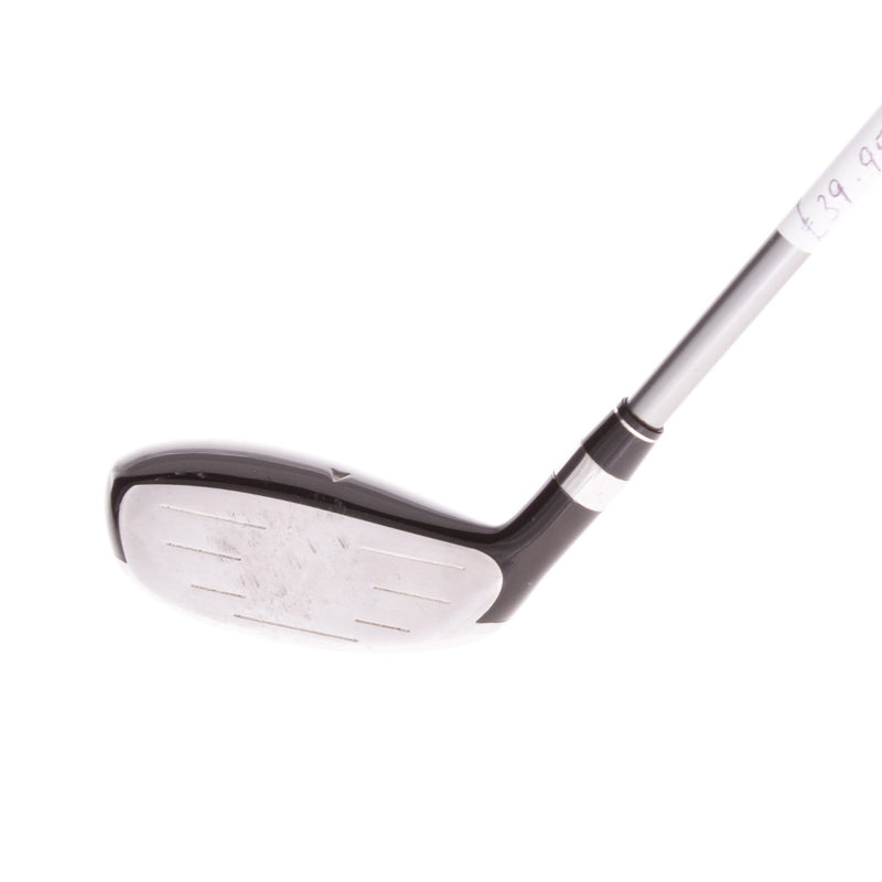 Ben Sayers M8 Tour Graphite Men's Right Hand 2 Hybrid 17 Degree Regular - Aldila M8