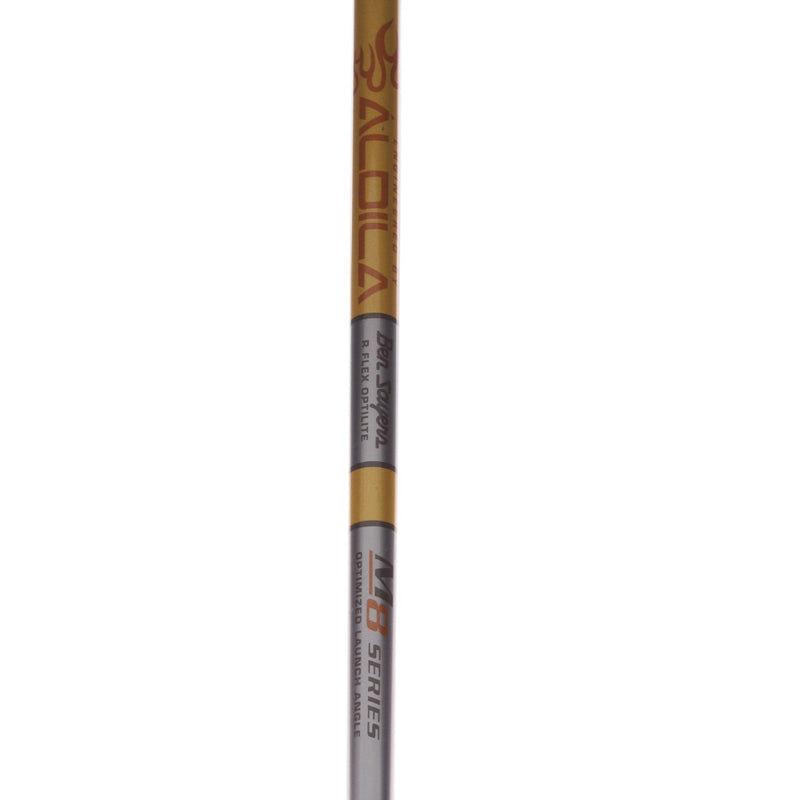 Ben Sayers M8 Tour Graphite Men's Right Hand 2 Hybrid 17 Degree Regular - Aldila M8