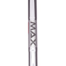 TaylorMade M4 Steel Men's Right Hand Irons 5-PW Regular - KBS Max 85