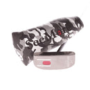 SeeMore SI1 Men's Right Hand Putter 34 Inches - Lamkin SeeMore