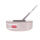 SeeMore SI1 Men's Right Hand Putter 34 Inches - Lamkin SeeMore