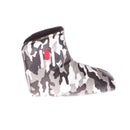 SeeMore SI1 Men's Right Hand Putter 34 Inches - Lamkin SeeMore