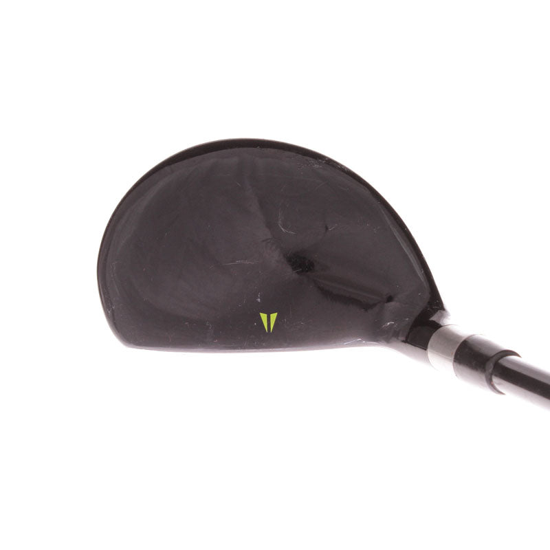 ORKA GS5 Graphite Men's Right Hand 3 Hybrid 19 Degree Uniflex - Mamiya 80