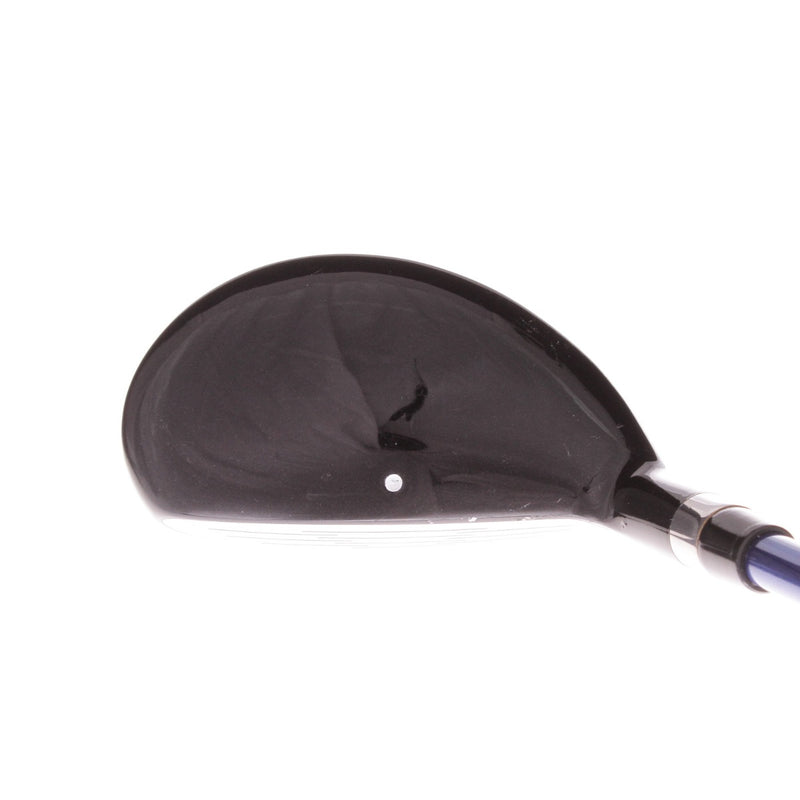 John Letters T7 + Graphite Men's Right Hand 4 Hybrid 23 Degree Regular - John Letters T7