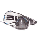 TaylorMade Sim 2 Max Graphite Men's Right Hand Fairway 3 Wood 15 Degree Regular - Helium 5 F3