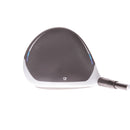 TaylorMade Sim 2 Max Graphite Men's Right Hand Fairway 3 Wood 15 Degree Regular - Helium 5 F3