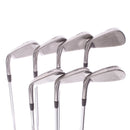 Titleist AP1 716 Steel Men's Right Hand Irons 4-PW Regular - XP90 R300