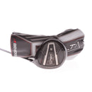 Benross Delta 460cc Graphite Men's Right Hand Driver 10.5 Degree Stiff - Atmos Red 5S