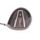 Benross Delta 460cc Graphite Men's Right Hand Driver 10.5 Degree Stiff - Atmos Red 5S