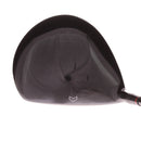 Benross Delta 460cc Graphite Men's Right Hand Driver 10.5 Degree Stiff - Atmos Red 5S