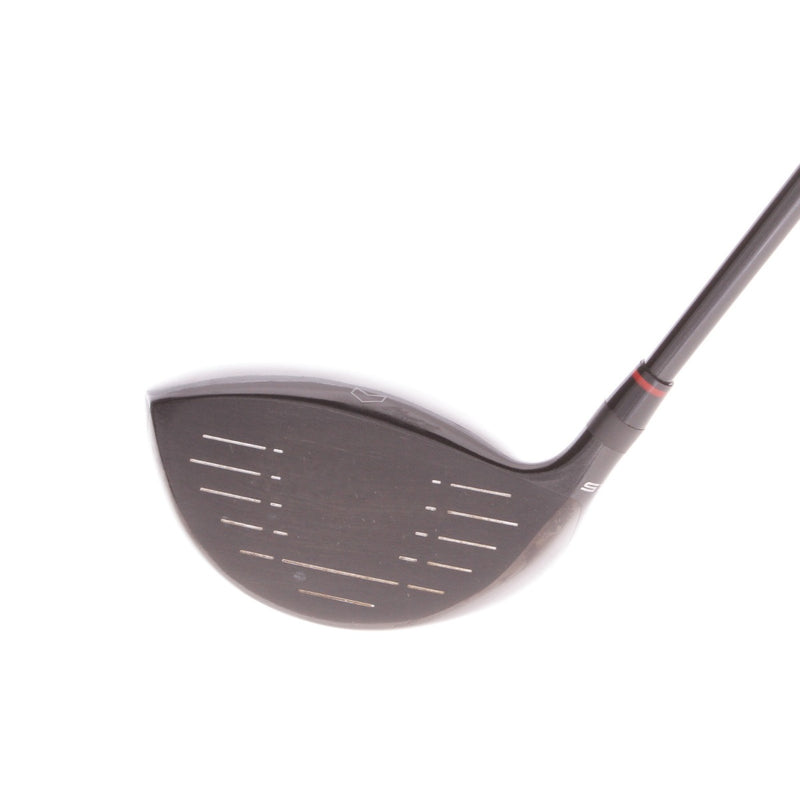 Benross Delta 460cc Graphite Men's Right Hand Driver 10.5 Degree Stiff - Atmos Red 5S