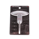 Benross Delta 460cc Graphite Men's Right Hand Driver 10.5 Degree Stiff - Atmos Red 5S