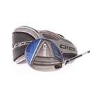 Cobra Bio Cell Graphite Men's Left Hand Fairway 3 Wood 13-16 Degree Regular - Project X