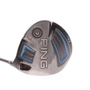 Ping G Series Graphite Men's Right Hand Driver 12 Degree Regular - Alta